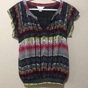 Christopher and Banks small top